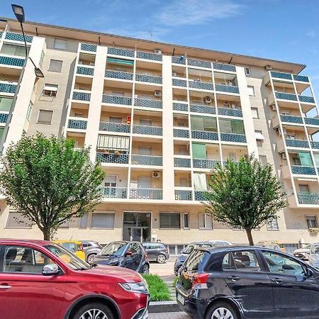 Апартаменти Alessia'S Flat - Caroli Мілан Екстер'єр фото