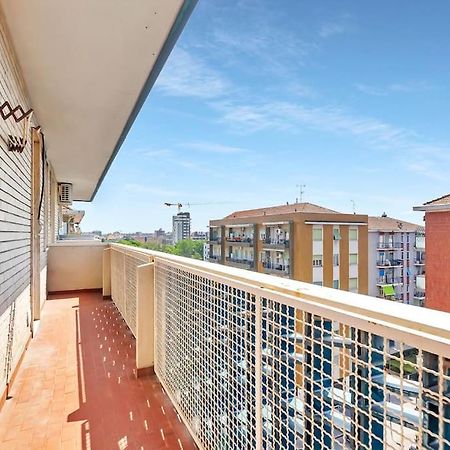 Апартаменти Alessia'S Flat - Caroli Мілан Екстер'єр фото