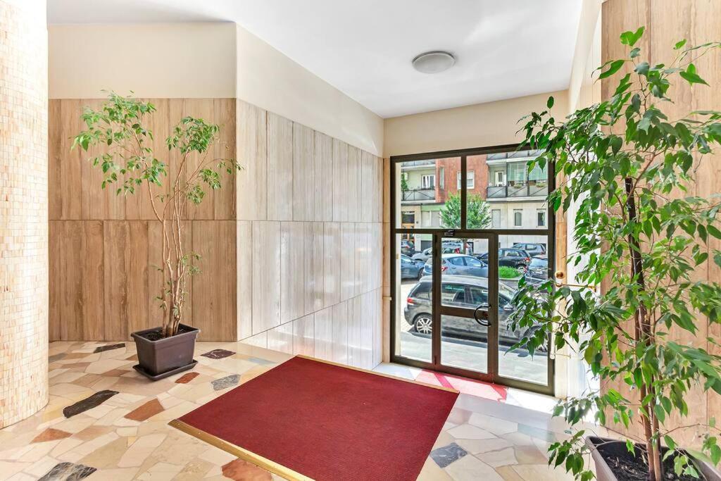 Апартаменти Alessia'S Flat - Caroli Мілан Екстер'єр фото